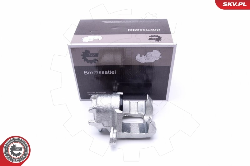 Brake Caliper